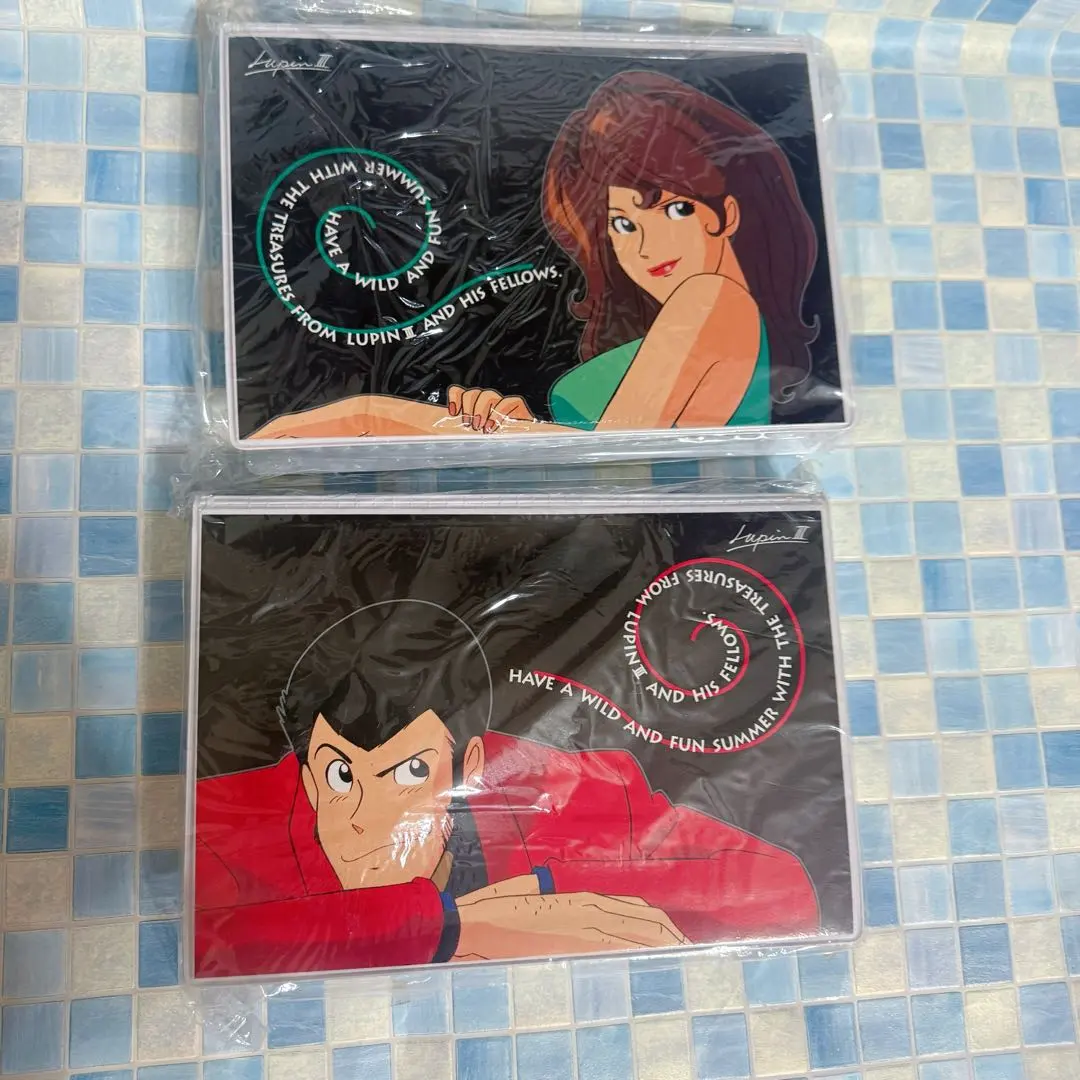 2026年最新】版画 ルパン三世の人気アイテム - メルカリ