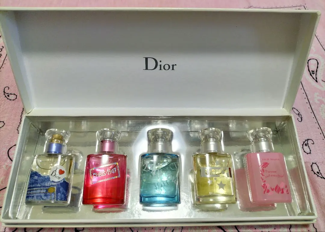 2026年最新】ディオール 香水 dior me notの人気アイテム - メルカリ