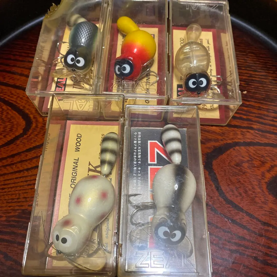 2026年最新】チマチマジタバタアライくんの人気アイテム - メルカリ