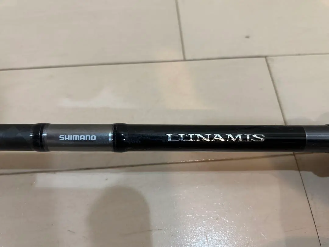 2026年最新】ルナミス 106の人気アイテム - メルカリ