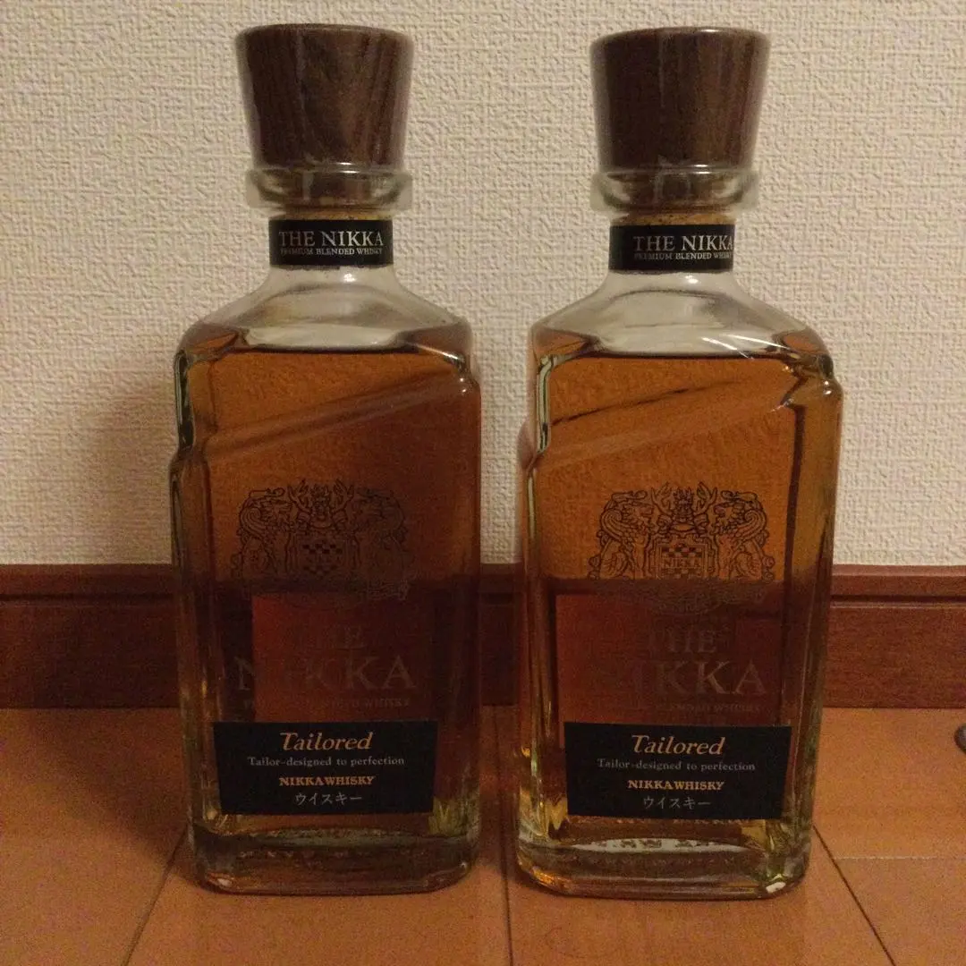 2026年最新】ニッカ マイルドニッカの人気アイテム - メルカリ