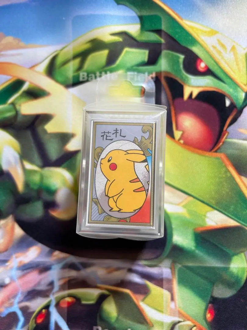 2026年最新】ポケモン／ポケットモンスター 花札の人気アイテム - メルカリ