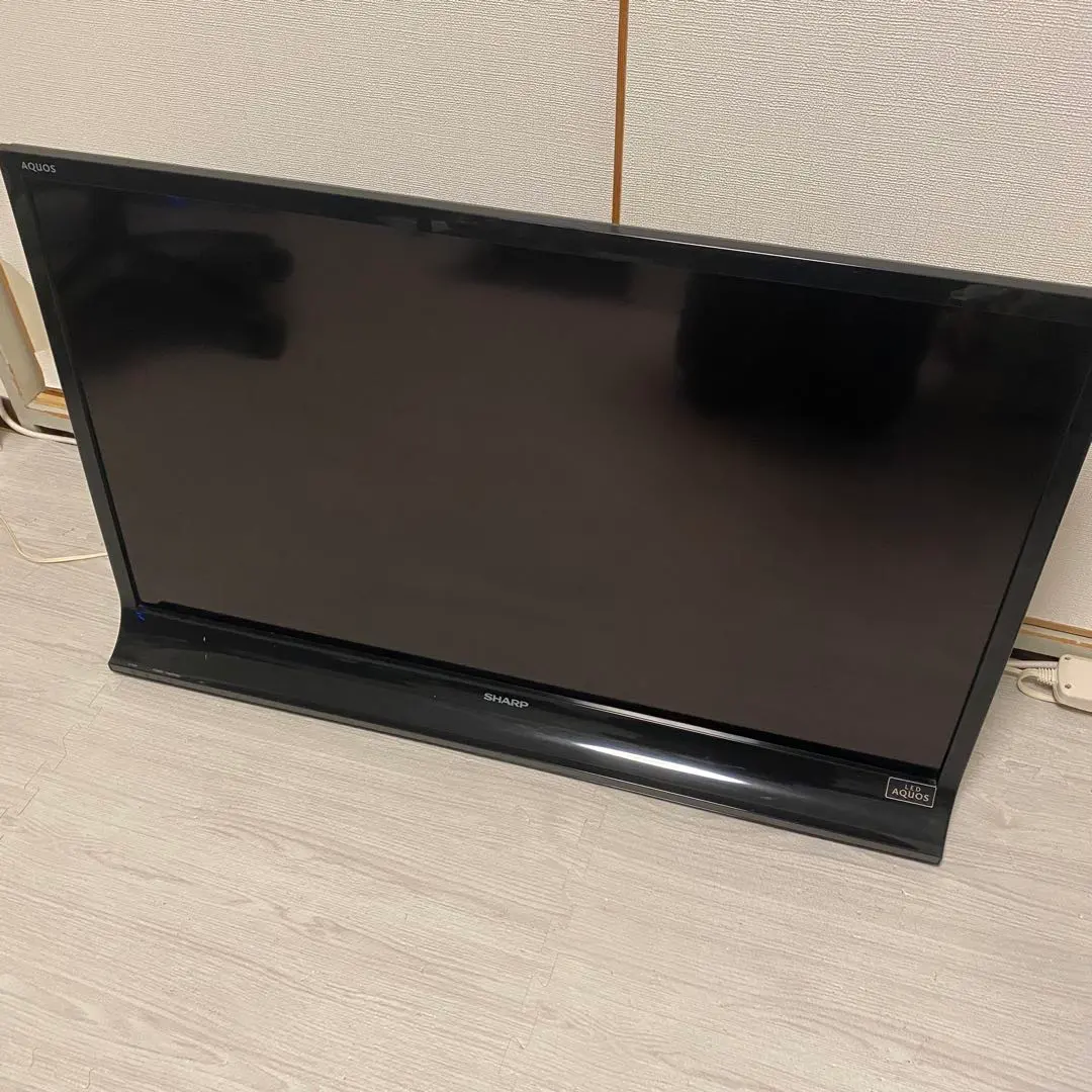 2026年最新】AQUOS LC-60G7の人気アイテム - メルカリ