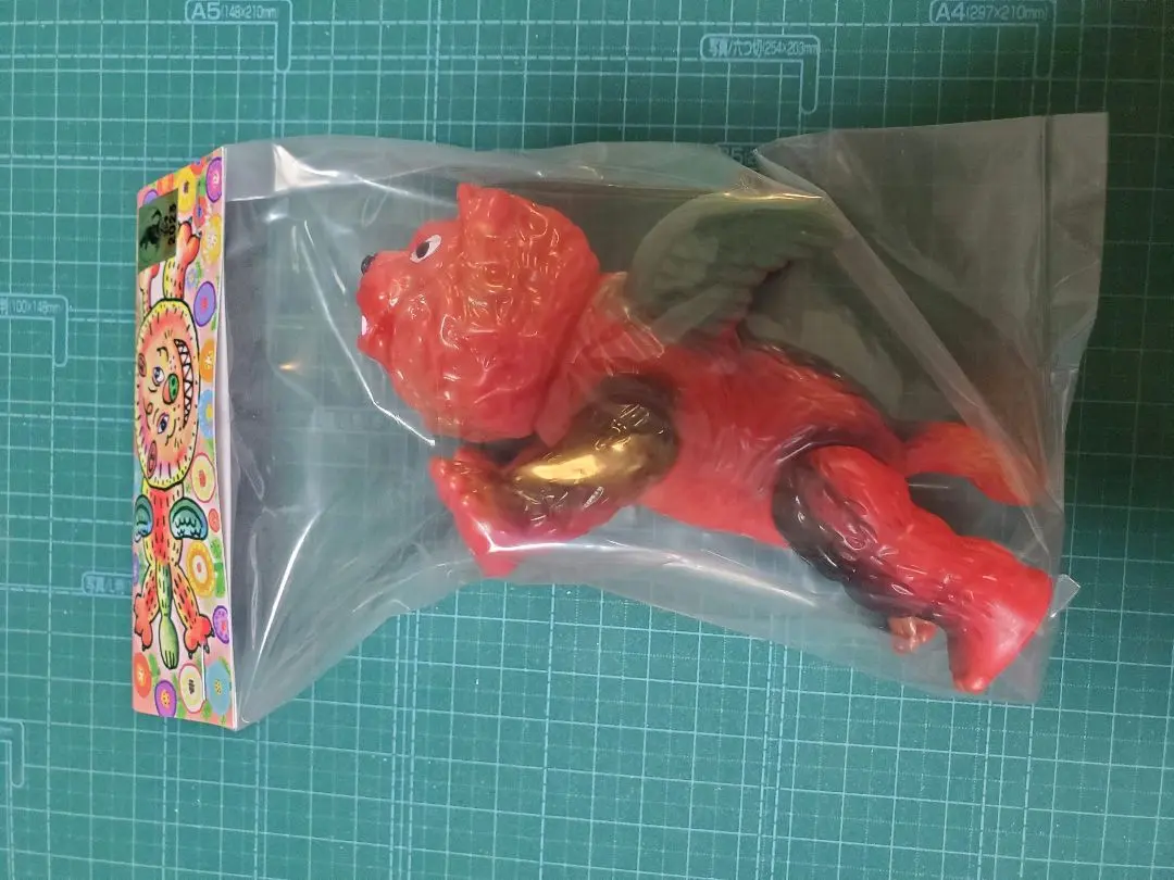 2026年最新】ぶたのはな ソフビの人気アイテム - メルカリ