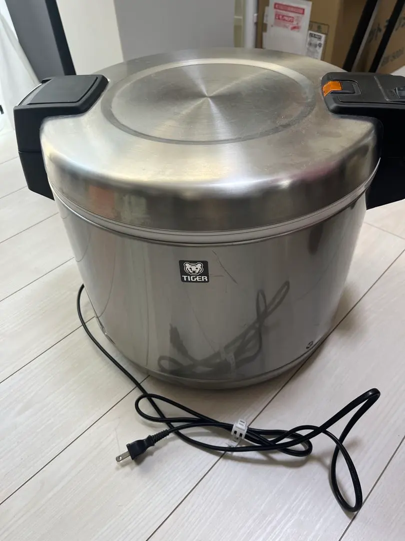 2026年最新】tiger 保温調理鍋の人気アイテム - メルカリ