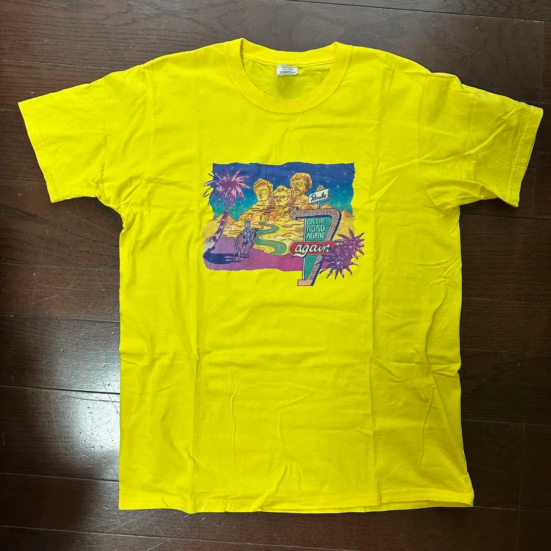 2026年最新】長岡亮介 tシャツの人気アイテム - メルカリ