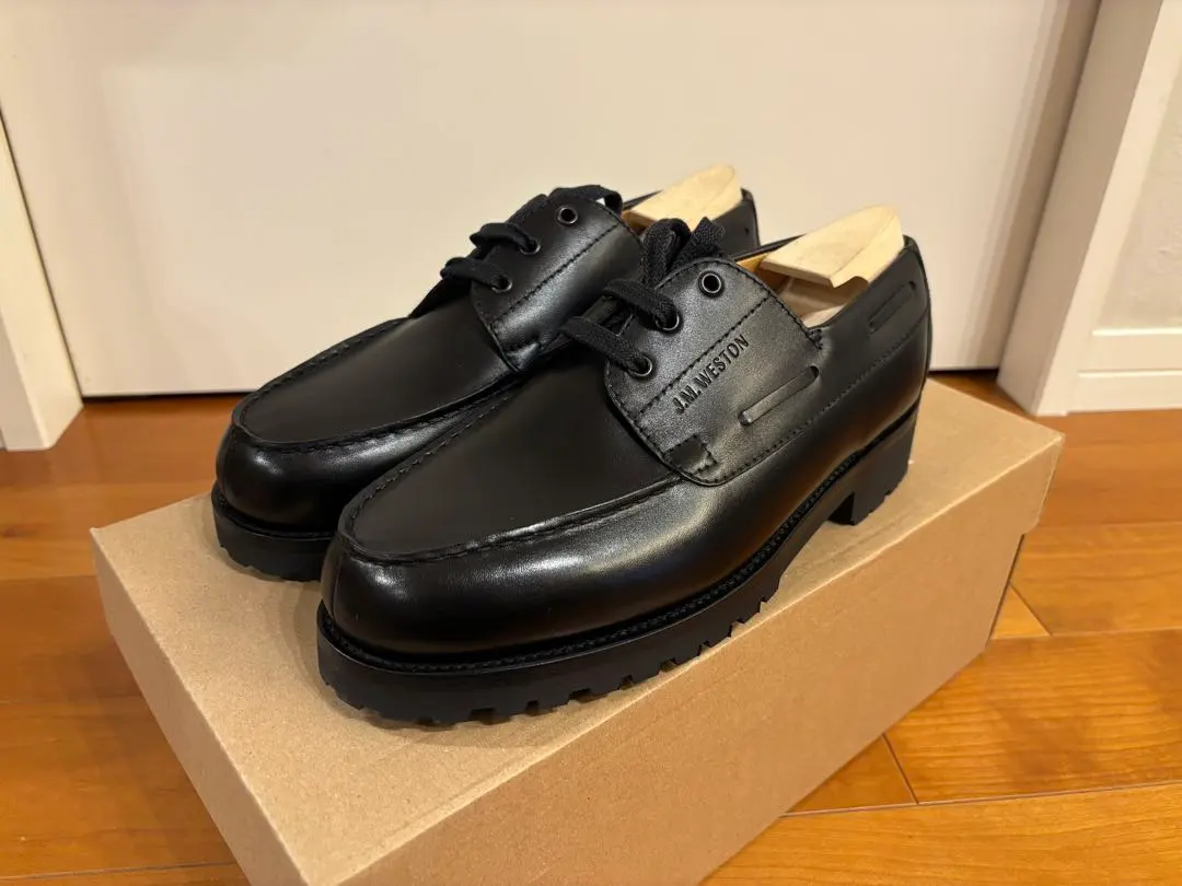 2026年最新】j.m.weston 690の人気アイテム - メルカリ