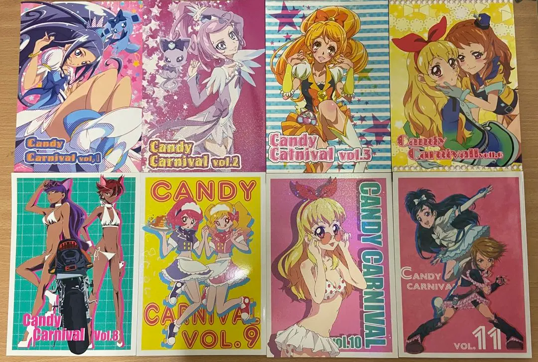 2026年最新】原画集 プリキュアの人気アイテム - メルカリ