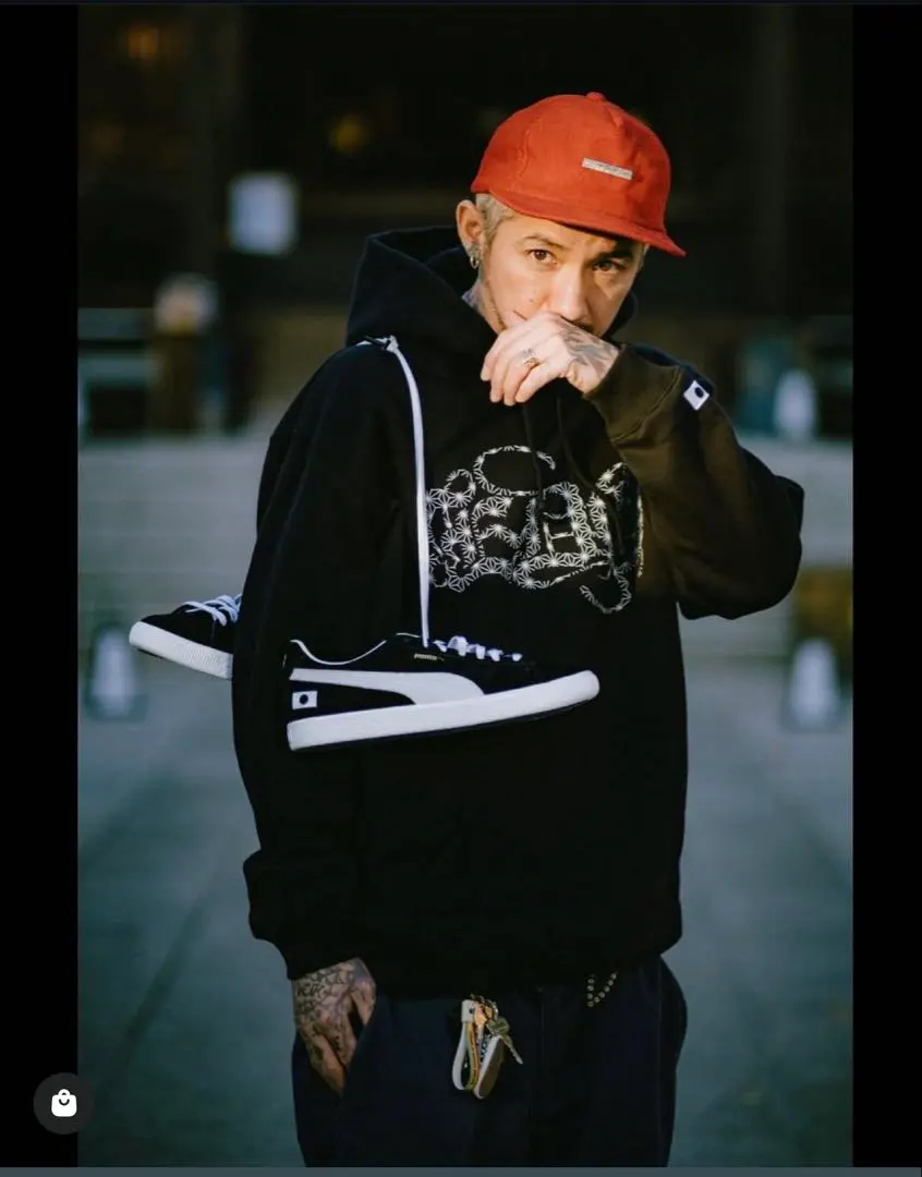 2026年最新】rize jesse パーカーの人気アイテム - メルカリ