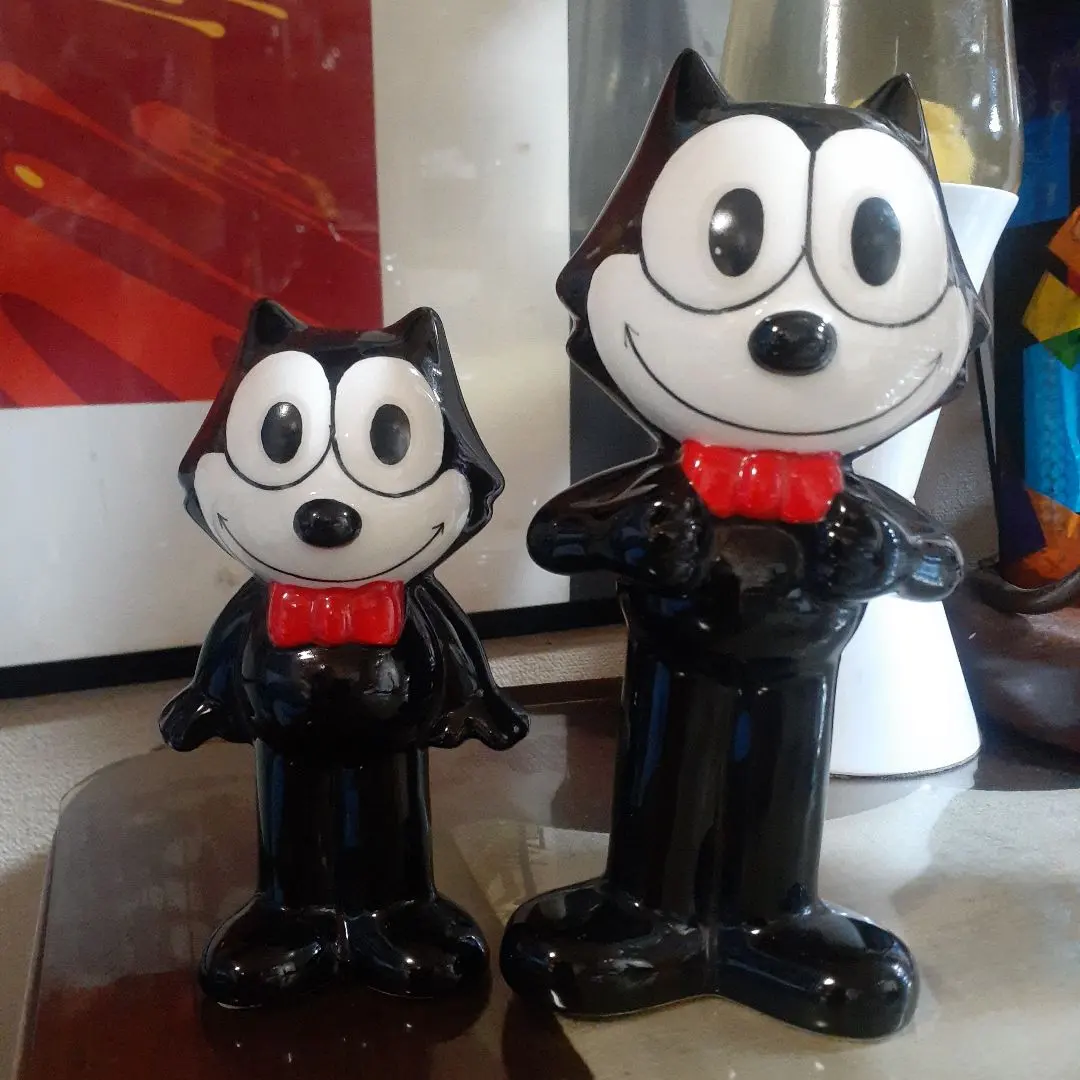 2026年最新】フィリックス 貯金箱の人気アイテム - メルカリ