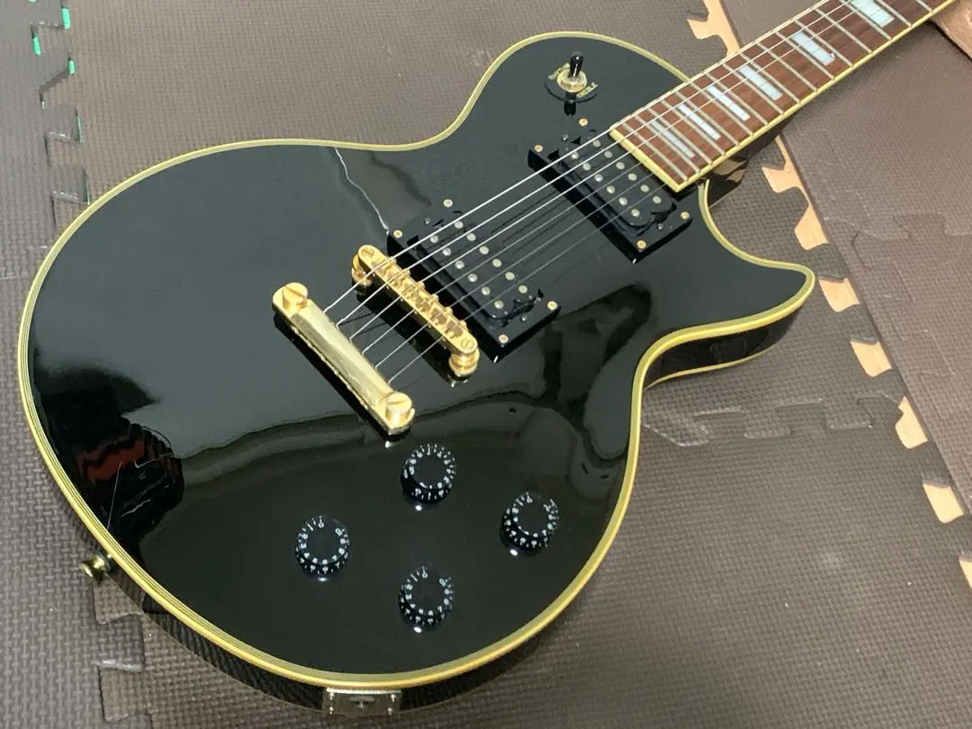 2026年最新】k garage レスポール エレキギターの人気アイテム - メルカリ