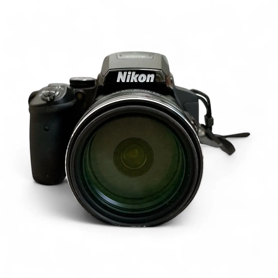 2026年最新】ニコン coolpix p900 中古の人気アイテム - メルカリ