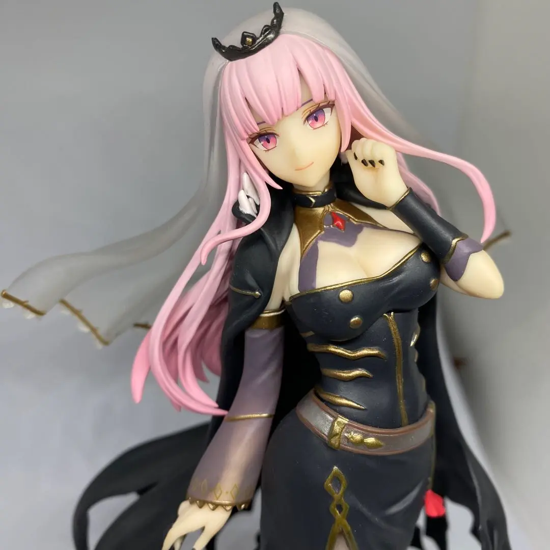 2026年最新】ホロライブプロダクション figma 森カリオペの人気