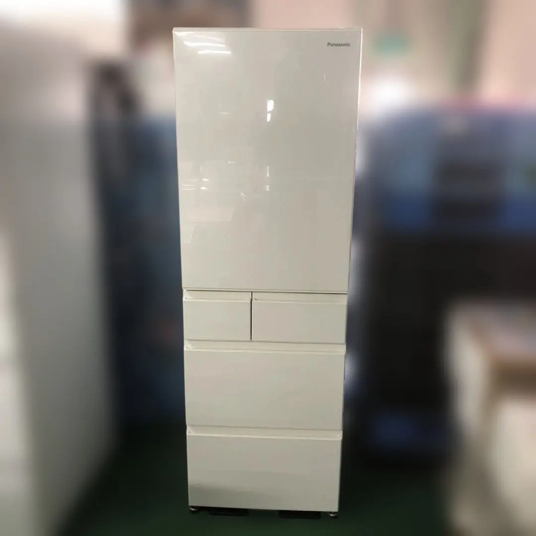2026年最新】冷蔵庫 パナソニック 406lの人気アイテム - メルカリ