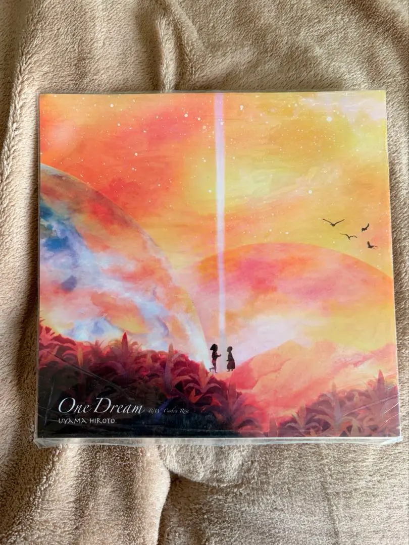 2026年最新】uyama hiroto レコードの人気アイテム - メルカリ