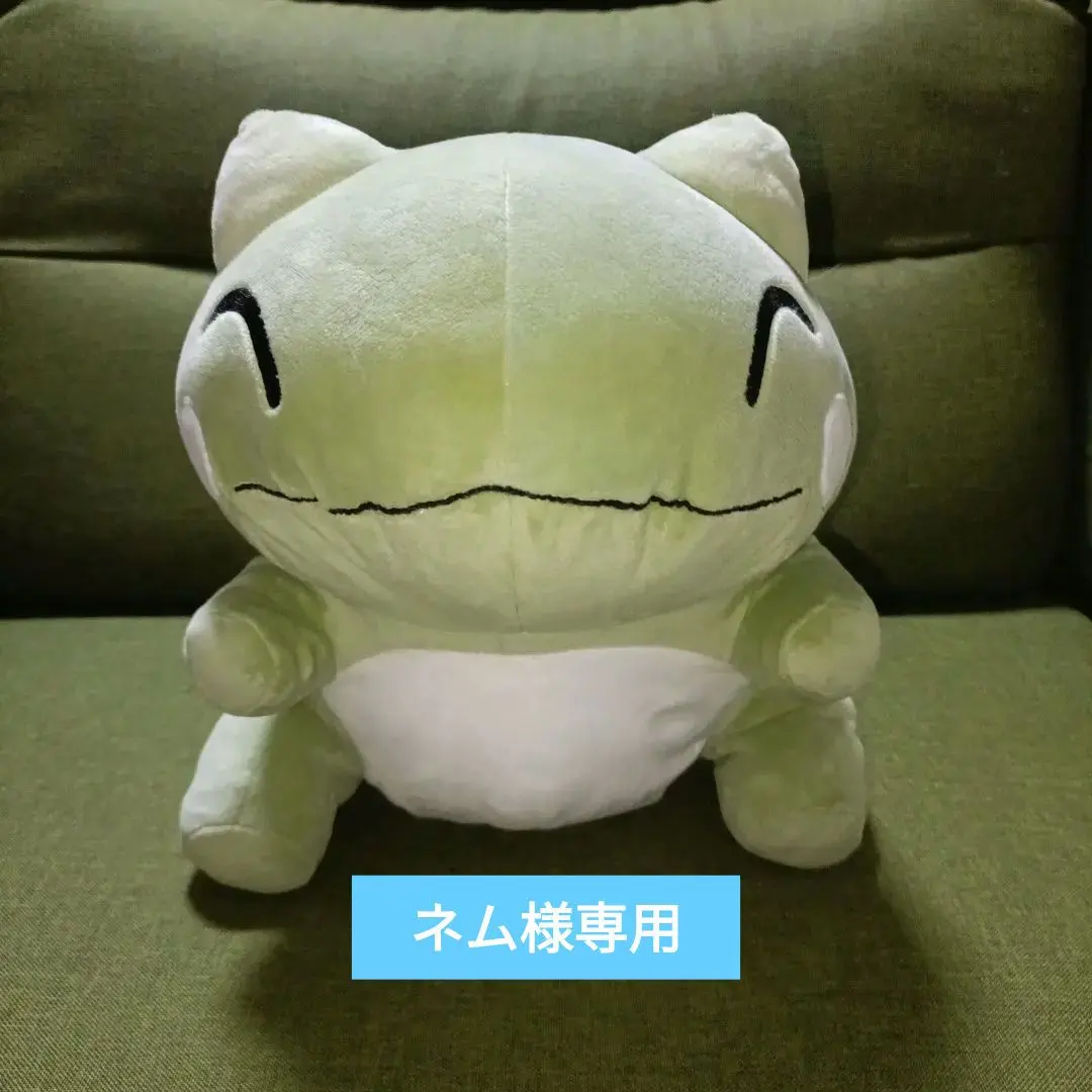 2026年最新】みがわり ぬいぐるみ 12インチの人気アイテム - メルカリ