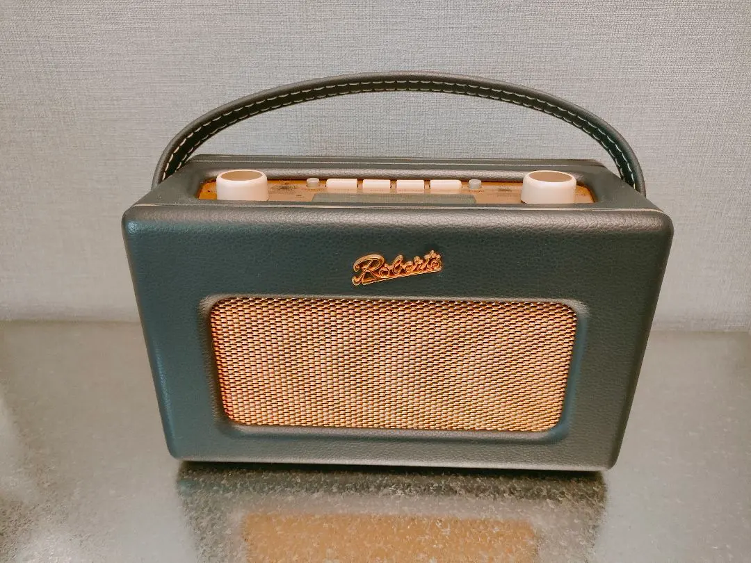 2026年最新】ロバーツラジオの人気アイテム - メルカリ