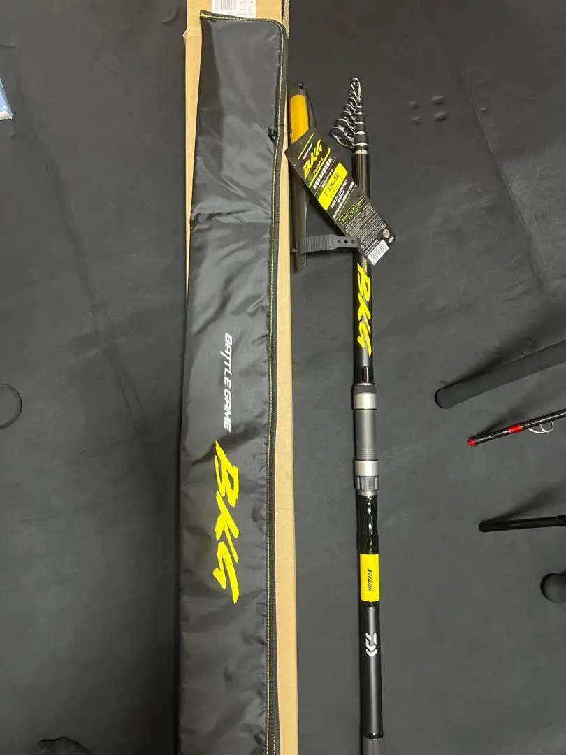 2026年最新】BKG ダイワの人気アイテム - メルカリ