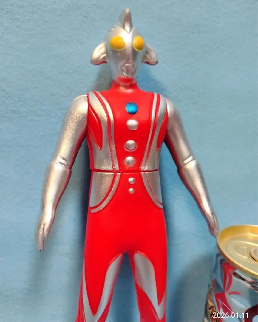 2026年最新】ブルマァク ウルトラ 母 ソフビの人気アイテム - メルカリ