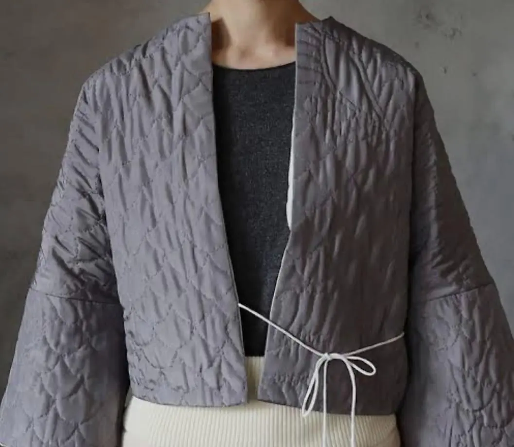 2026年最新】towavase キルトローブの人気アイテム - メルカリ