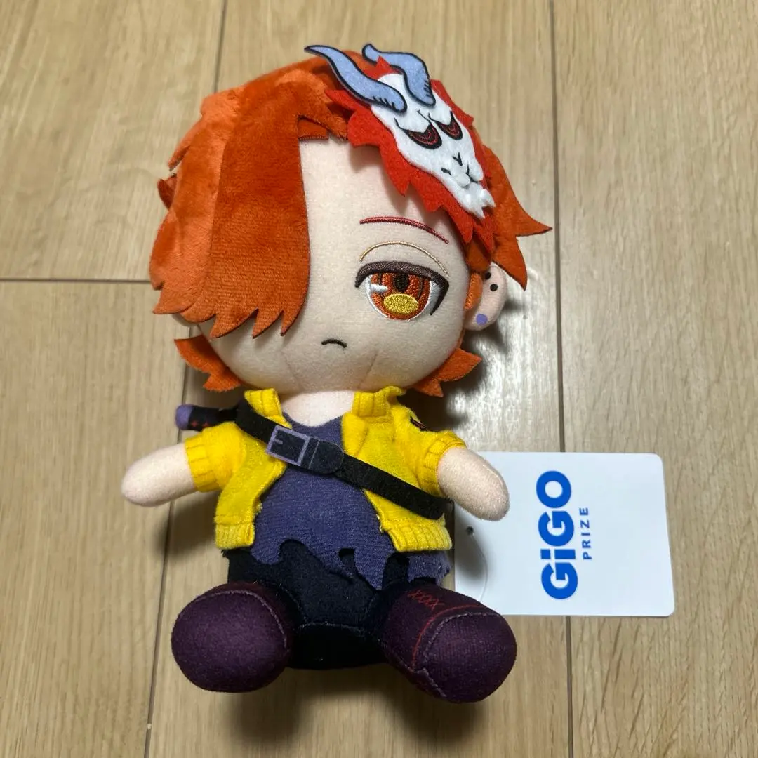 2026年最新】ありさか ぬいぐるみ gigoの人気アイテム - メルカリ