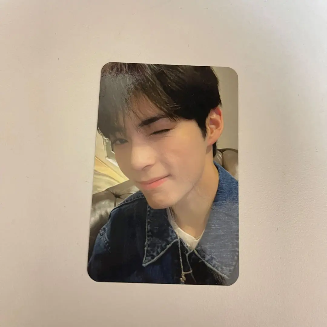 2026年最新】ソンハンビン トレカ ボイプラの人気アイテム - メルカリ