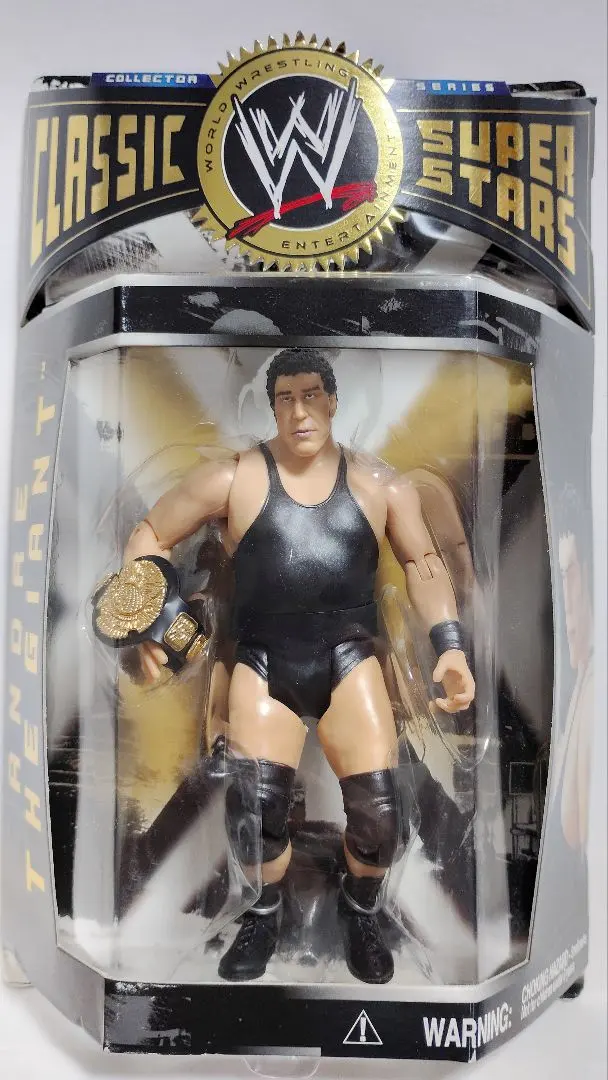 2026年最新】アンドレザジャイアント フィギュアの人気アイテム - メルカリ