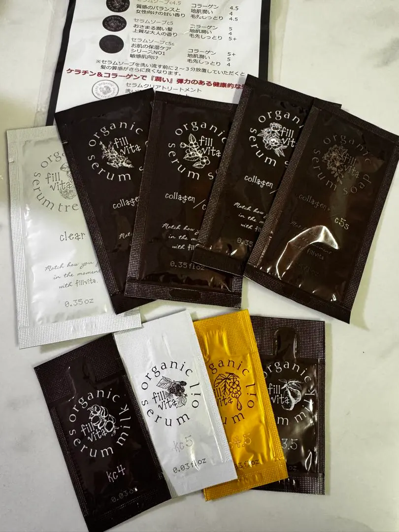 2026年最新】フィルビータシャンプーの人気アイテム - メルカリ