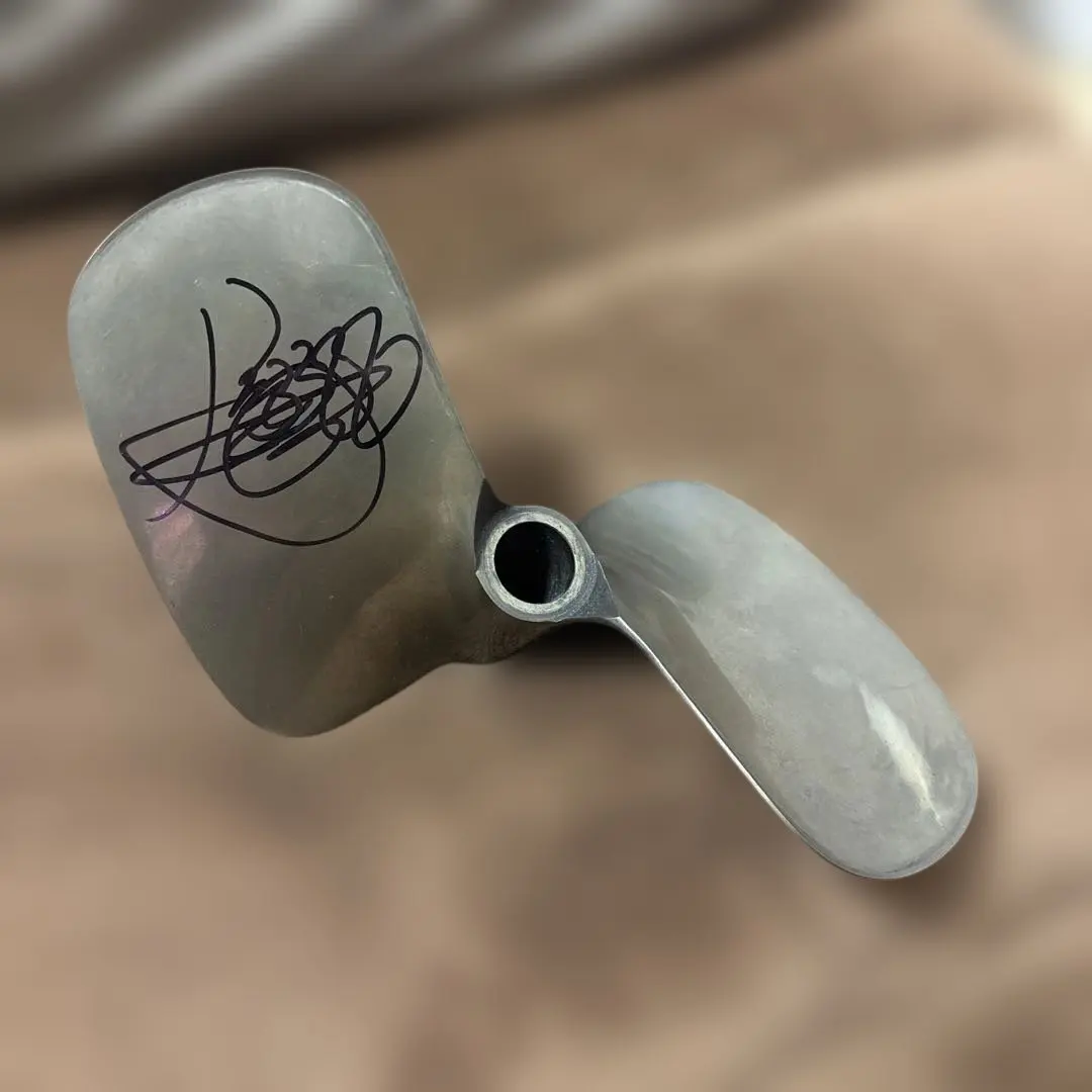 2026年最新】サイン入りプロペラの人気アイテム - メルカリ