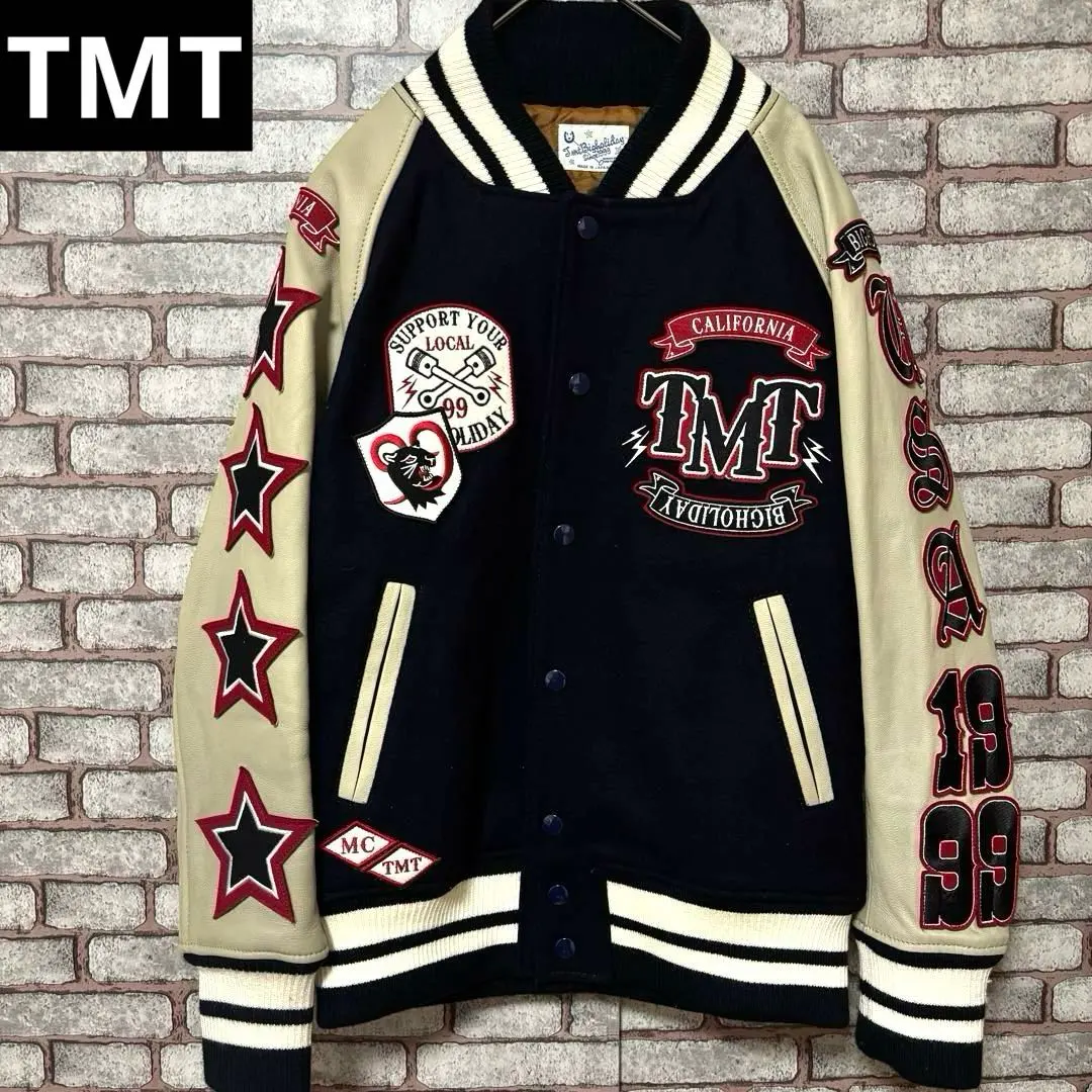 2026年最新】supreme ヒステリックグラマー スタジャンの人気アイテム