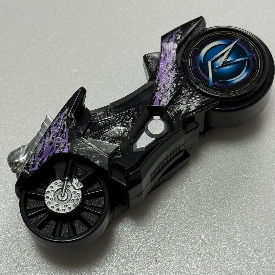 2026年最新】シグナルチェイサー ダメージの人気アイテム - メルカリ