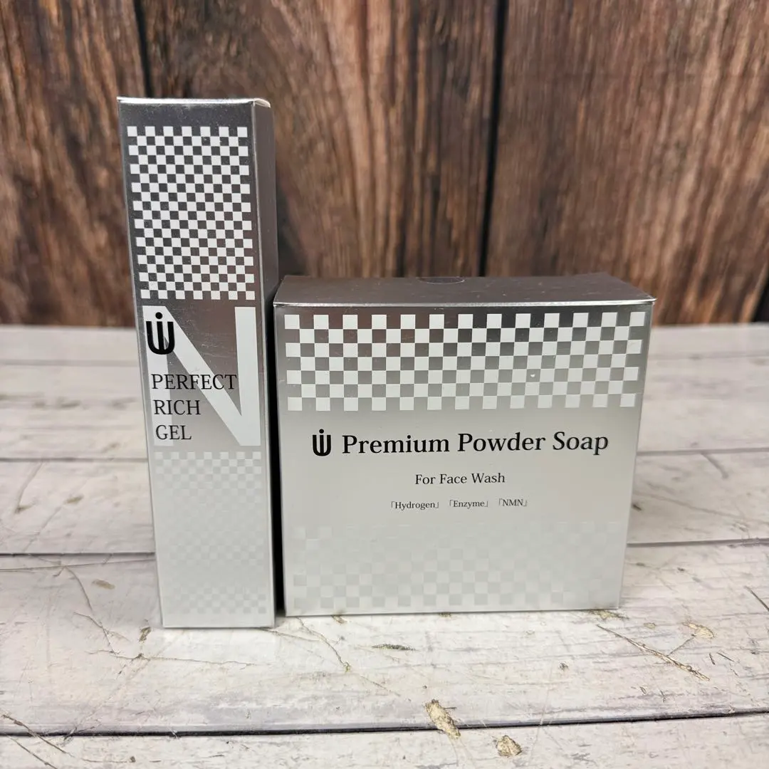 2026年最新】ユーアイパーフェクトリッチゲルの人気アイテム - メルカリ