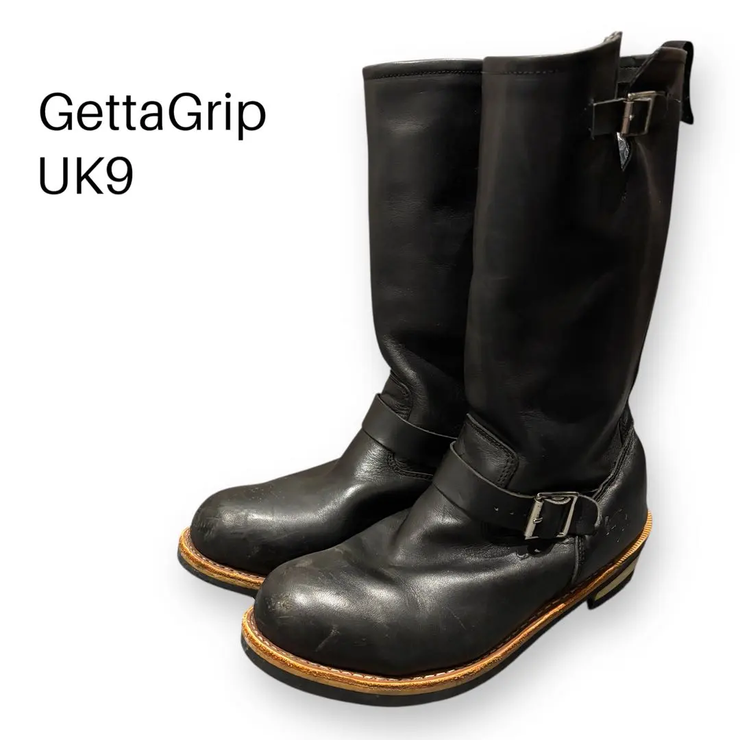 2026年最新】ゲッタグリップ uk9の人気アイテム - メルカリ