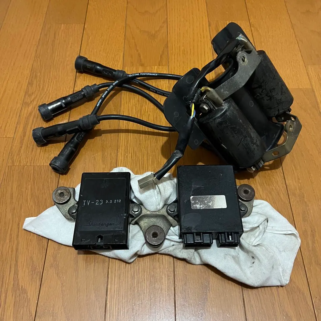 2026年最新】cbr400f イグナイターの人気アイテム - メルカリ