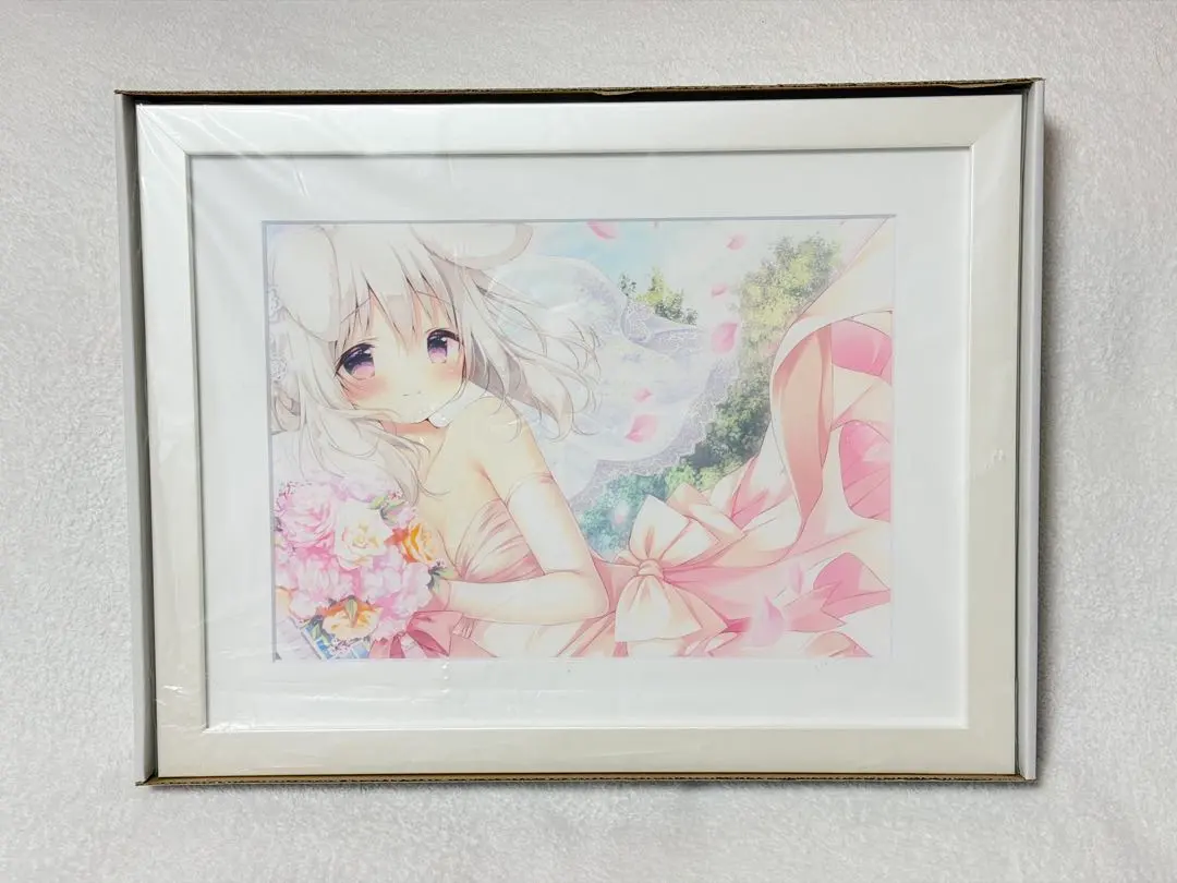 2026年最新】しらたま 複製原画の人気アイテム - メルカリ