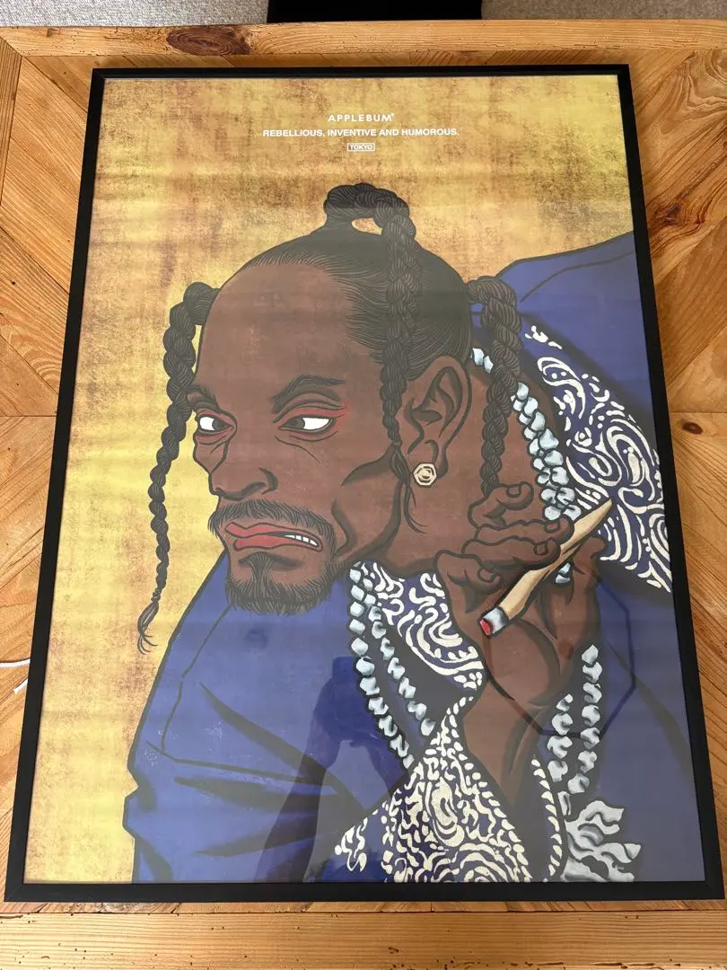 2026年最新】snoop dogg ポスターの人気アイテム - メルカリ