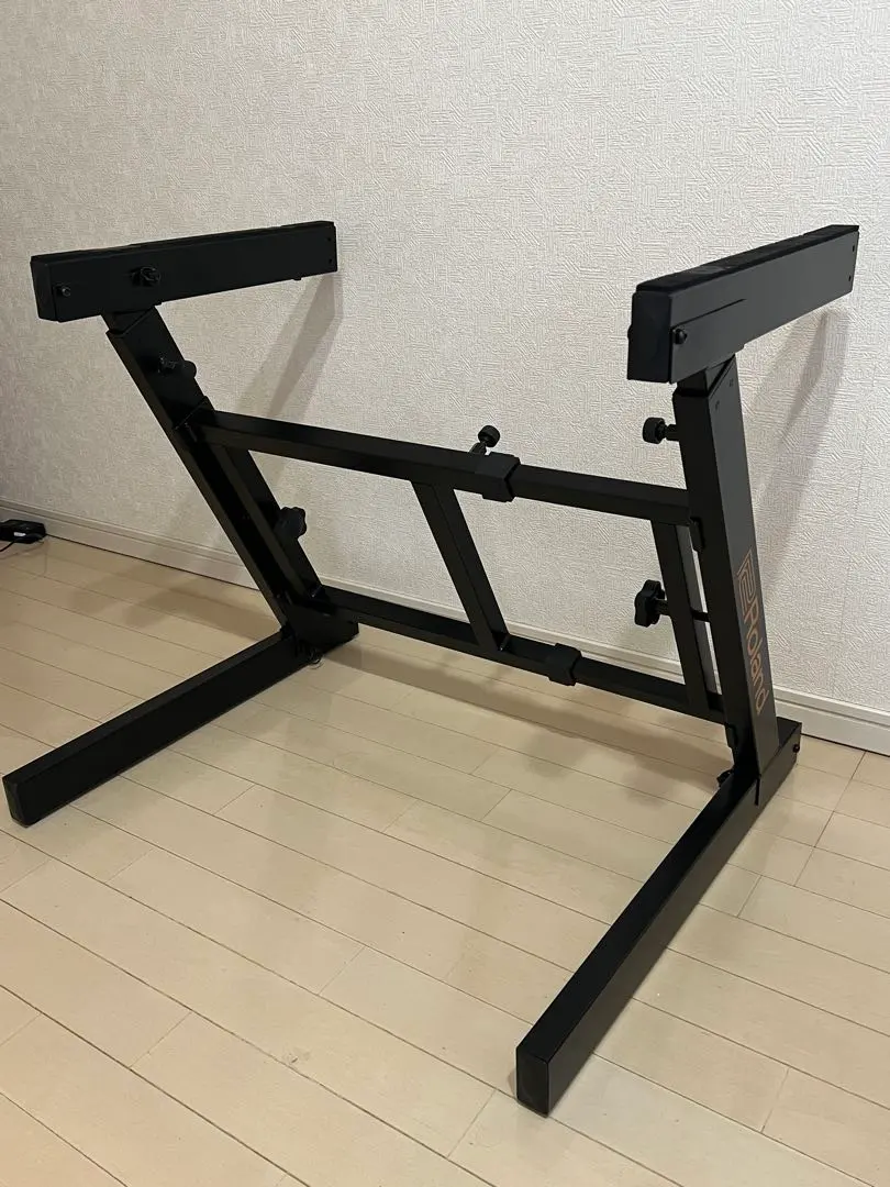 2026年最新】キーボードスタンド roland ks－18zの人気アイテム - メルカリ