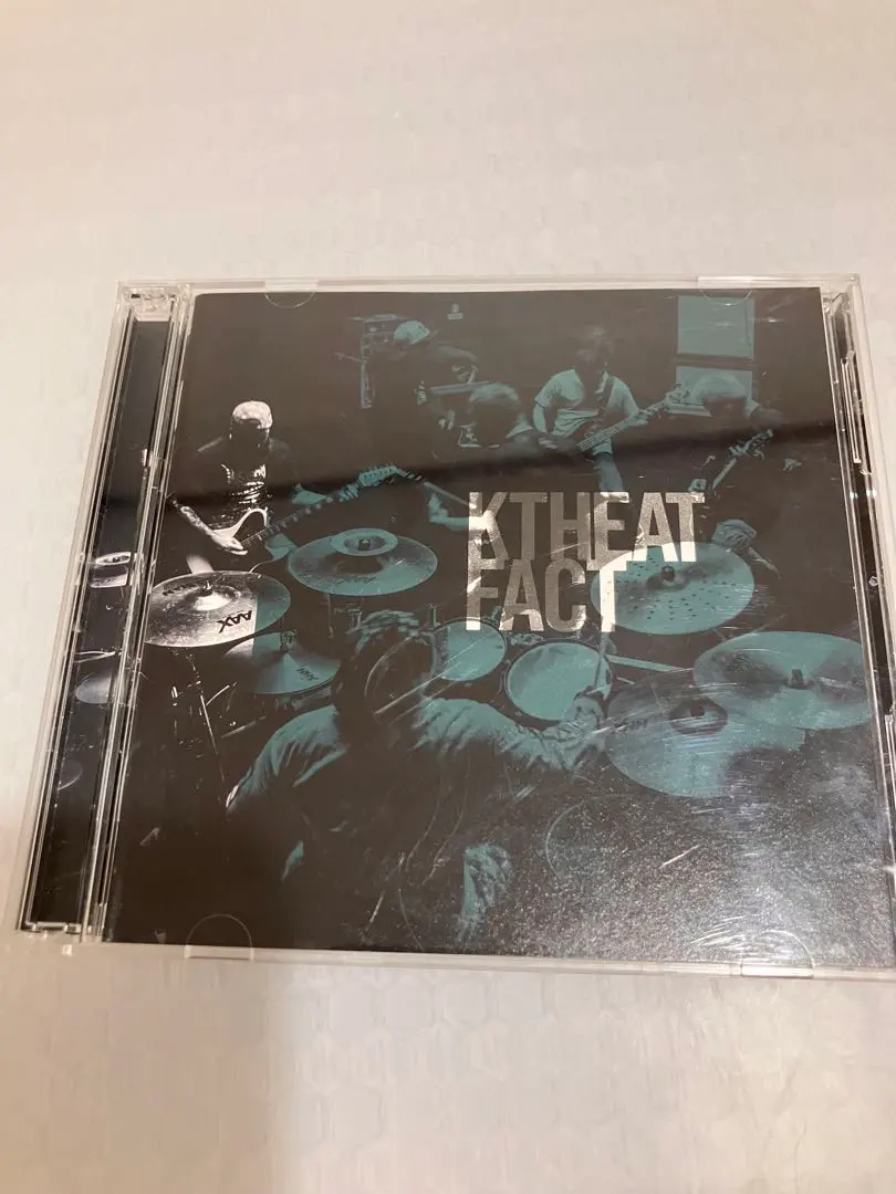 2026年最新】fact KTHEATの人気アイテム - メルカリ