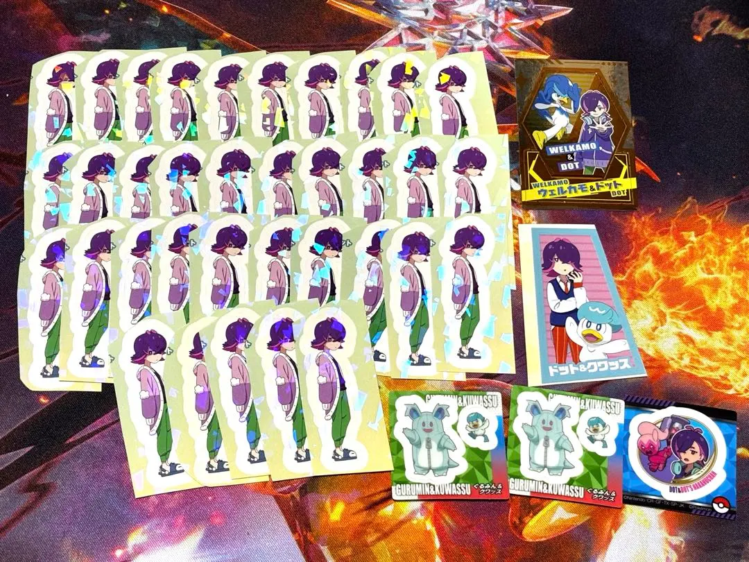 2026年最新】アニポ ドットの人気アイテム - メルカリ