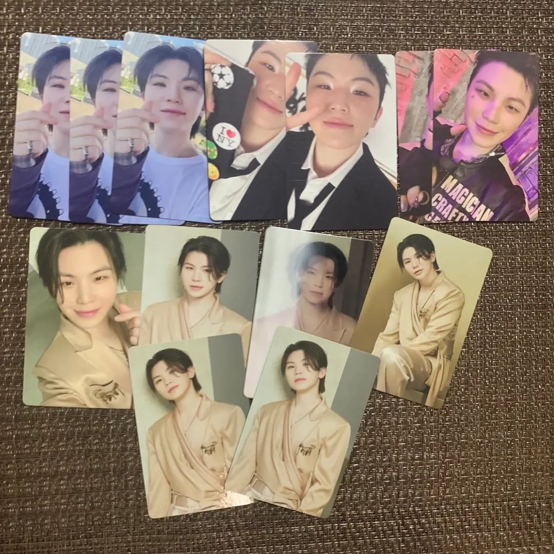 2026年最新】seventeen ウジ バースデーパッケージの人気アイテム