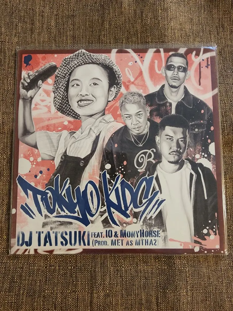 2026年最新】TOKYO KIDS DJ TATSUKIの人気アイテム - メルカリ