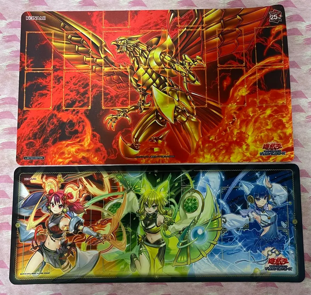 2026年最新】遊戯王 ラーの翼神竜 プレイマットの人気アイテム - メルカリ