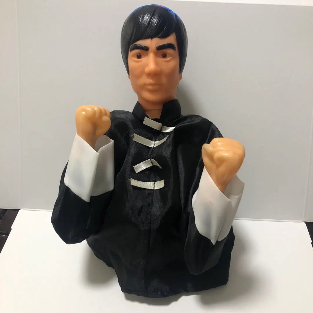 2026年最新】ブルース・リー ソフビの人気アイテム - メルカリ