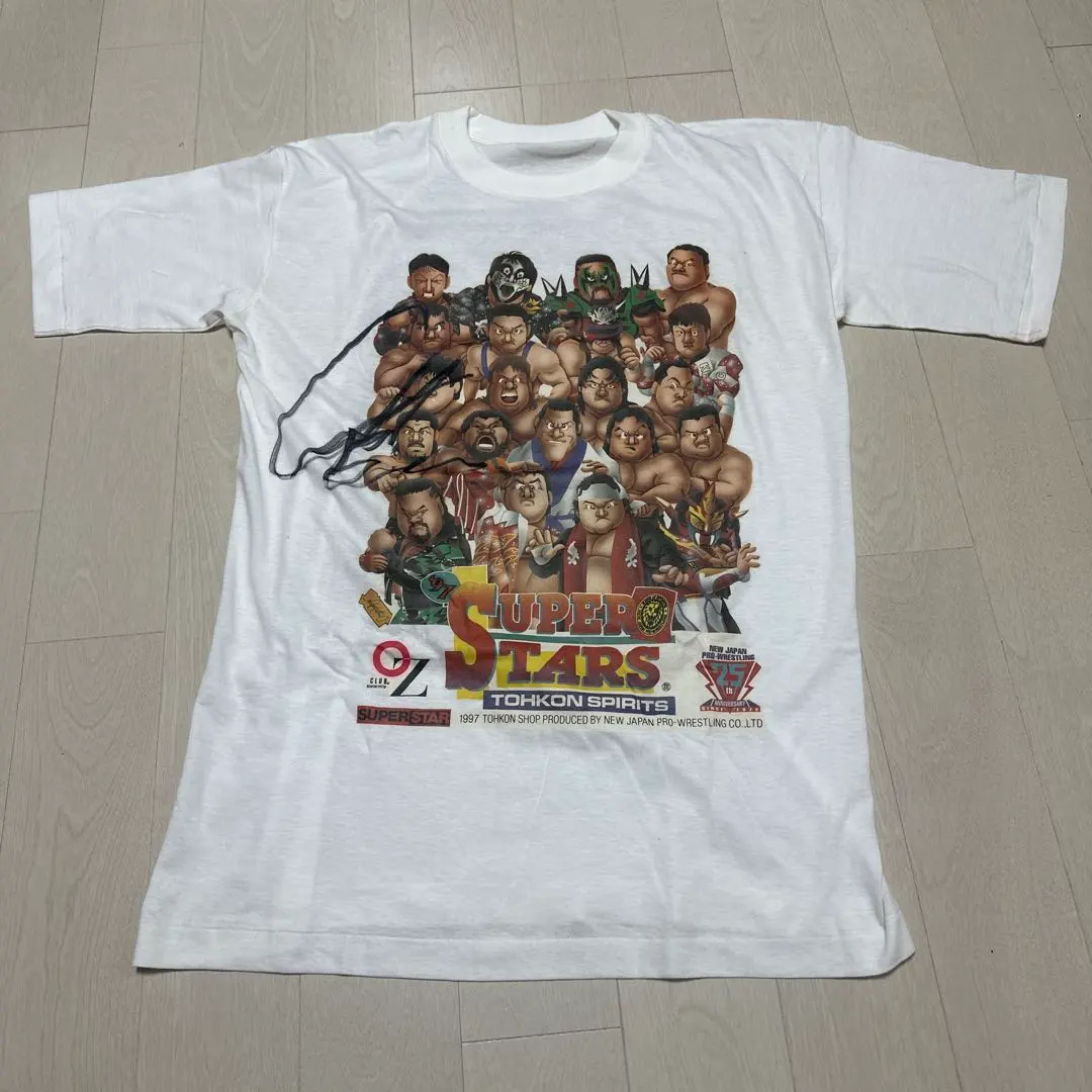 2026年最新】グレートムタ サインの人気アイテム - メルカリ