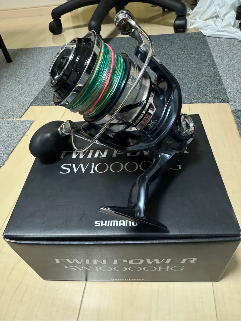 2026年最新】ツインパワーsw 10000hgの人気アイテム - メルカリ