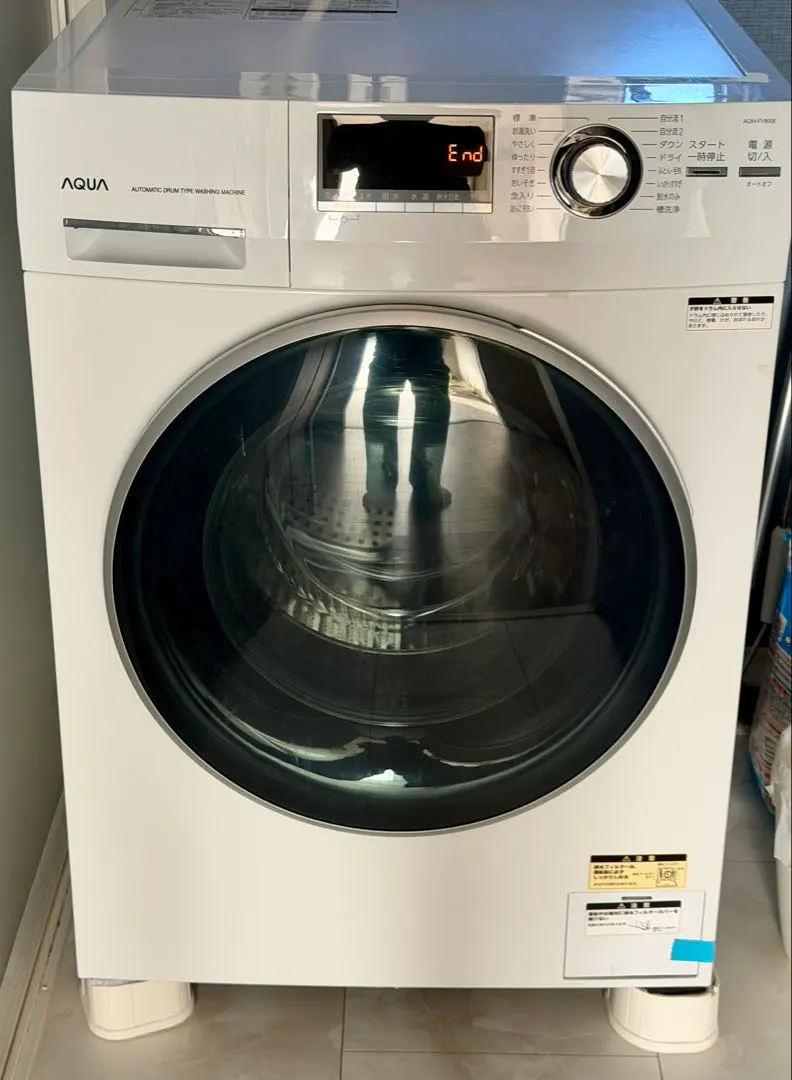 2026年最新】aqw-fv800eの人気アイテム - メルカリ