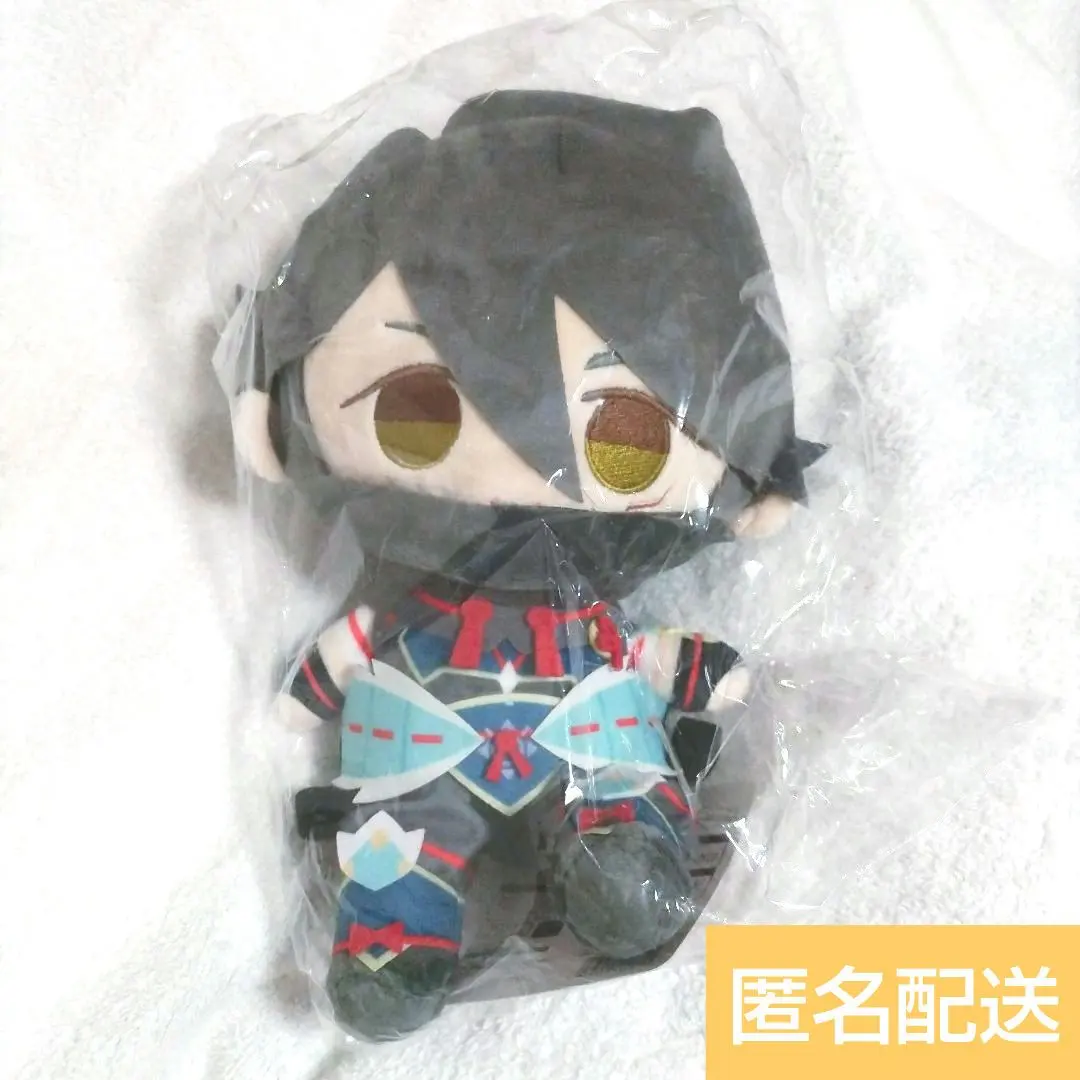 2026年最新】ウツシ ぬいぐるみの人気アイテム - メルカリ