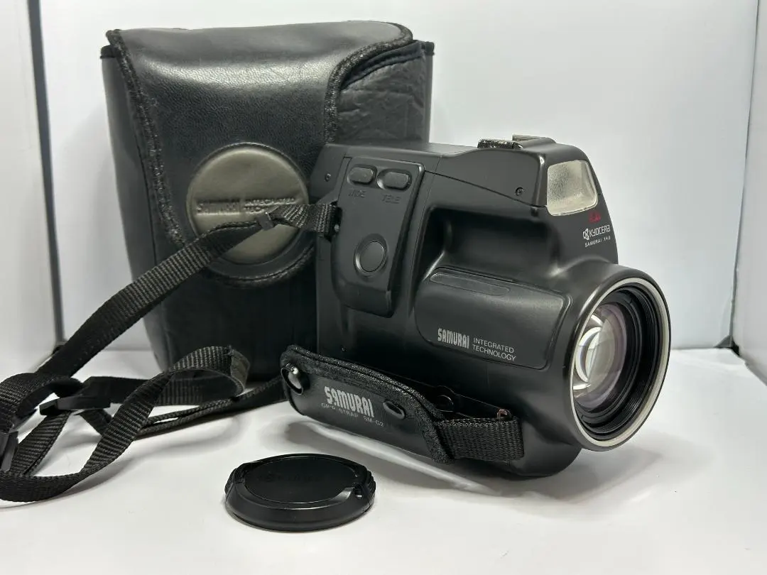 2026年最新】KYOCERA SAMURAI X4.0の人気アイテム - メルカリ