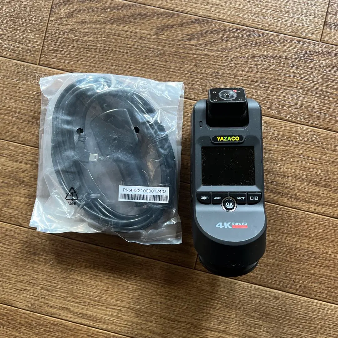 2026年最新】yazaco ドライブレコーダーの人気アイテム - メルカリ