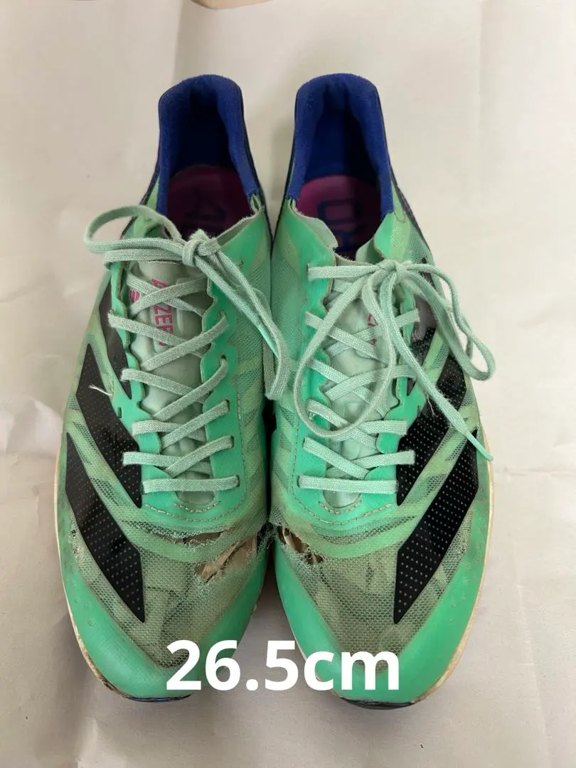 2026年最新】Prime sp2 26.5の人気アイテム - メルカリ